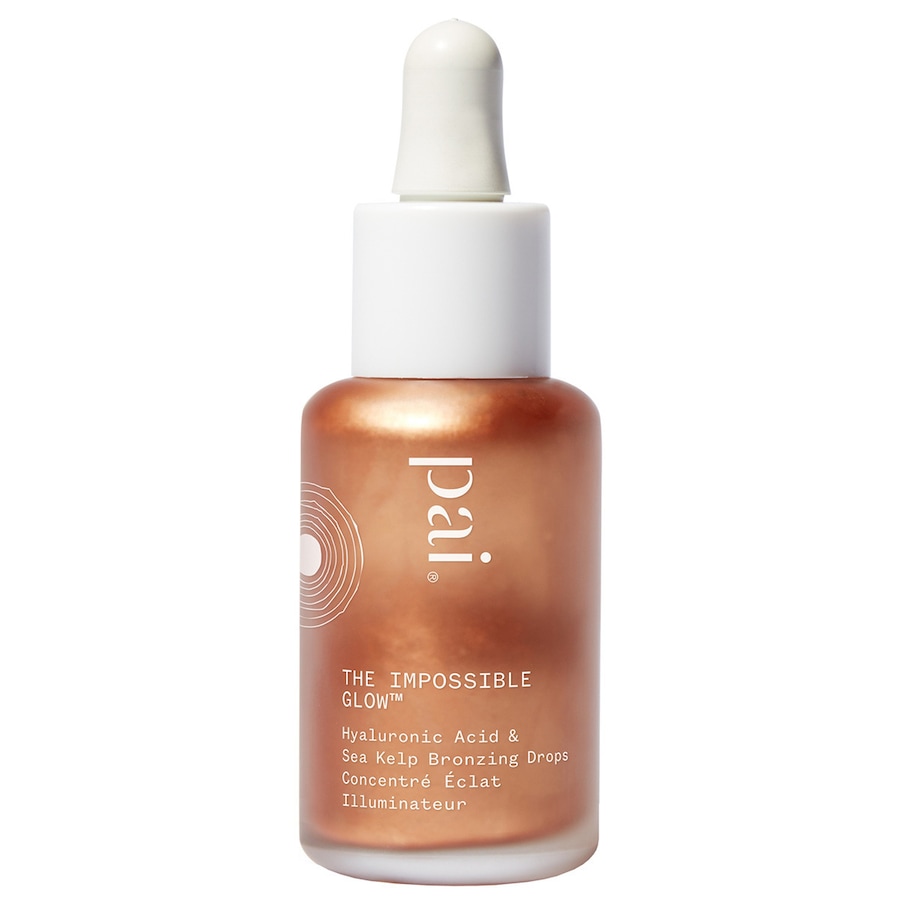 Pai Skincare The Impossible Glow Bronzing Drops 30 ml