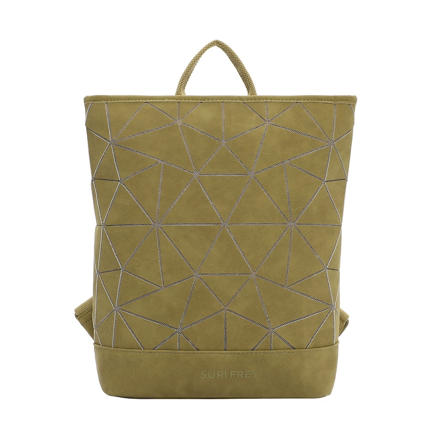 SURI FREY Rucksack SFY Sports Jessy-Lu Khaki Grün