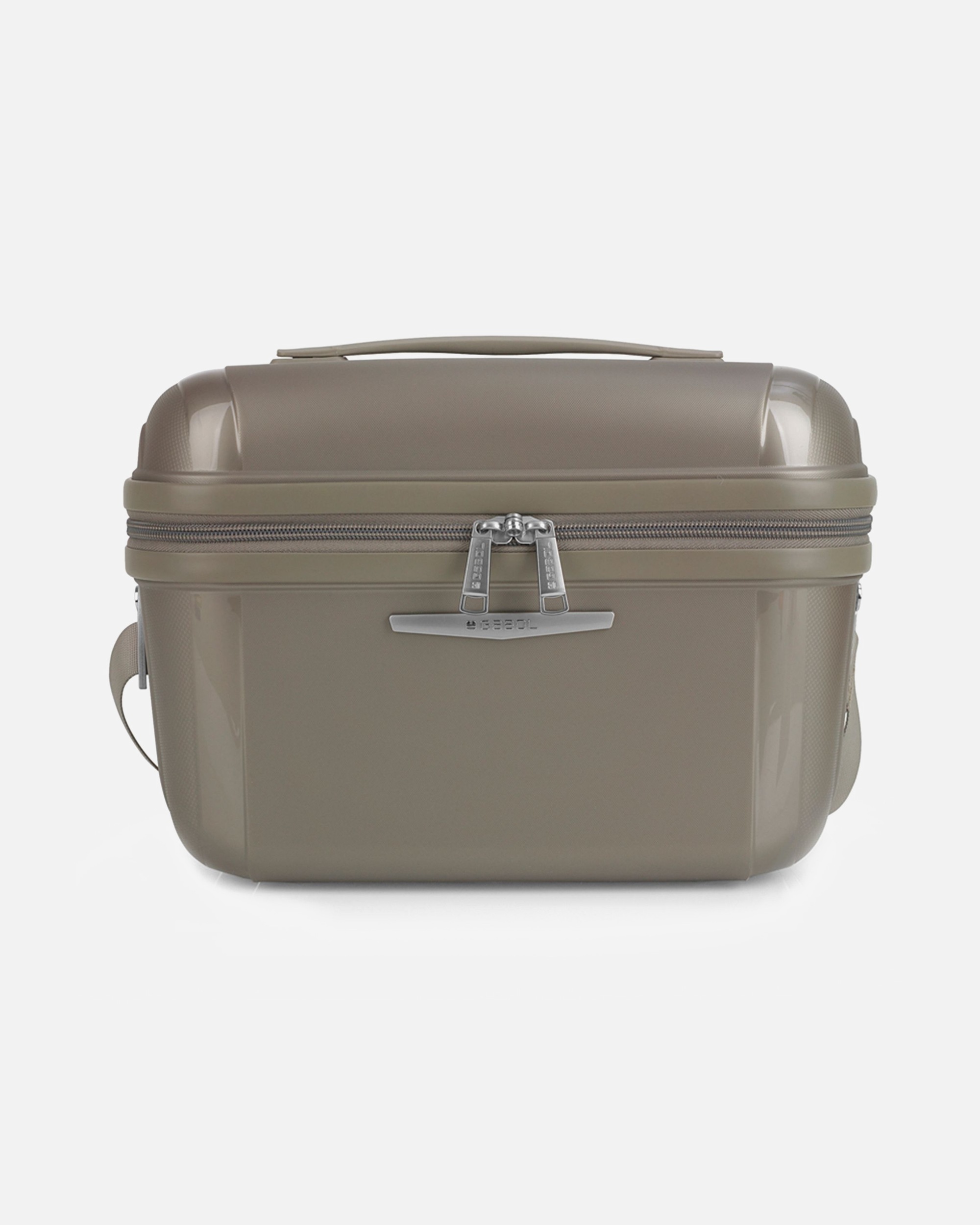 Beauty Case für Weiblich Gabol Queens Beautycase 33 cm champagne