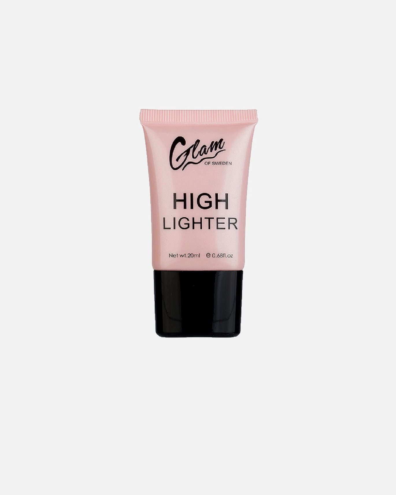 Highlighter für Unisex Glam Of Sweden HIGHLIGHTER pink