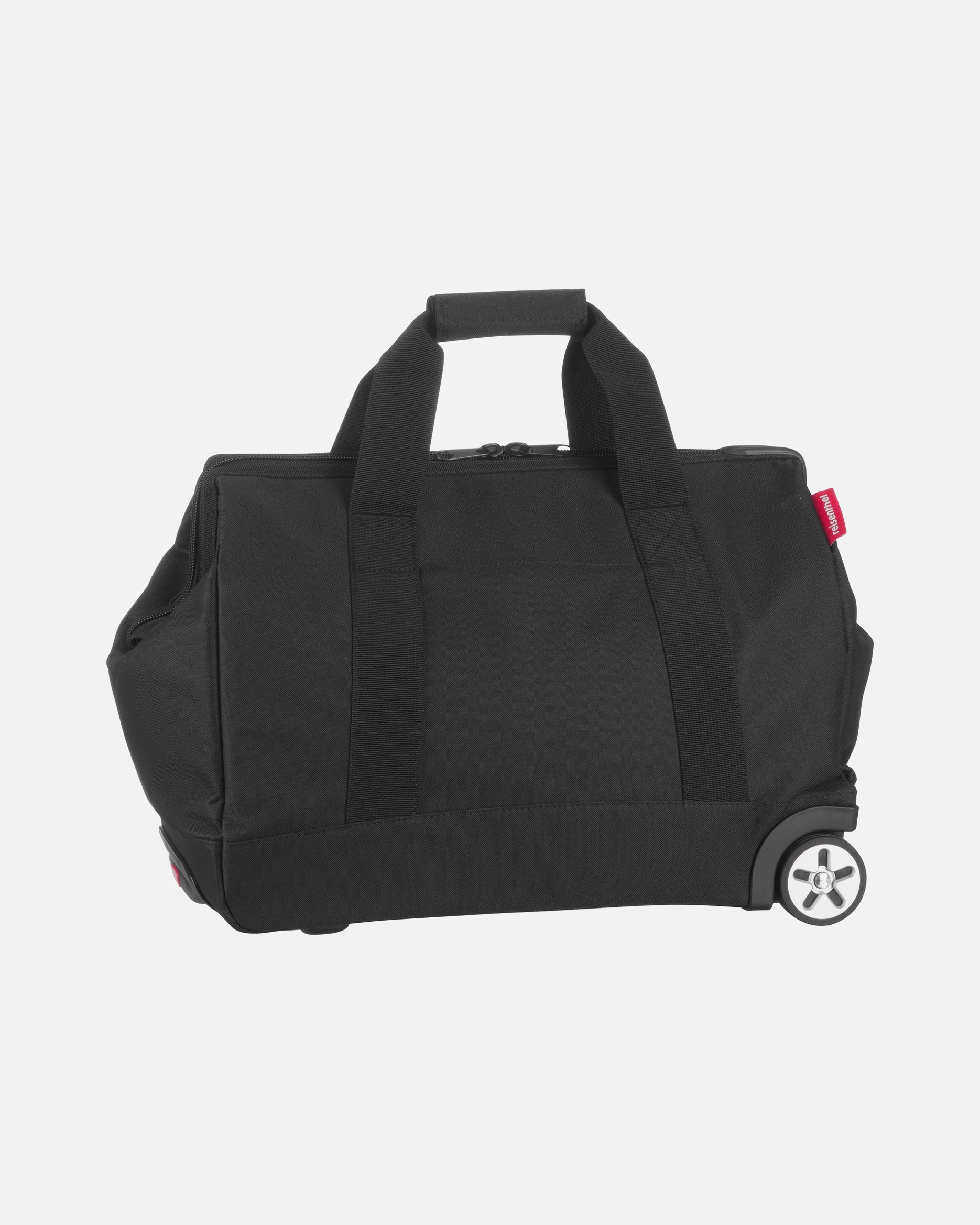 Reisetasche für Unisex Reisenthel Reisetasche allrounder trolley Black