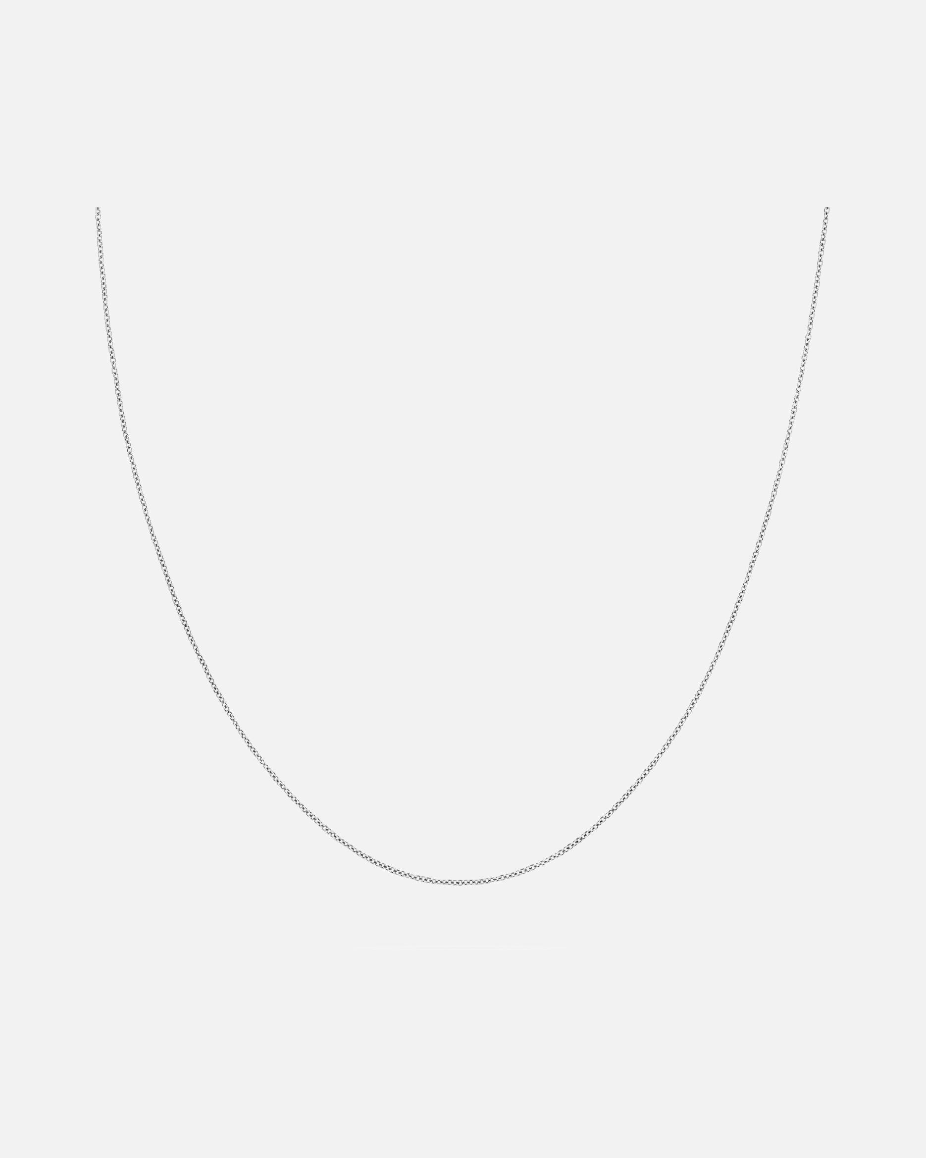 Halskette für Weiblich FAVS Kette 925er Silber One Size