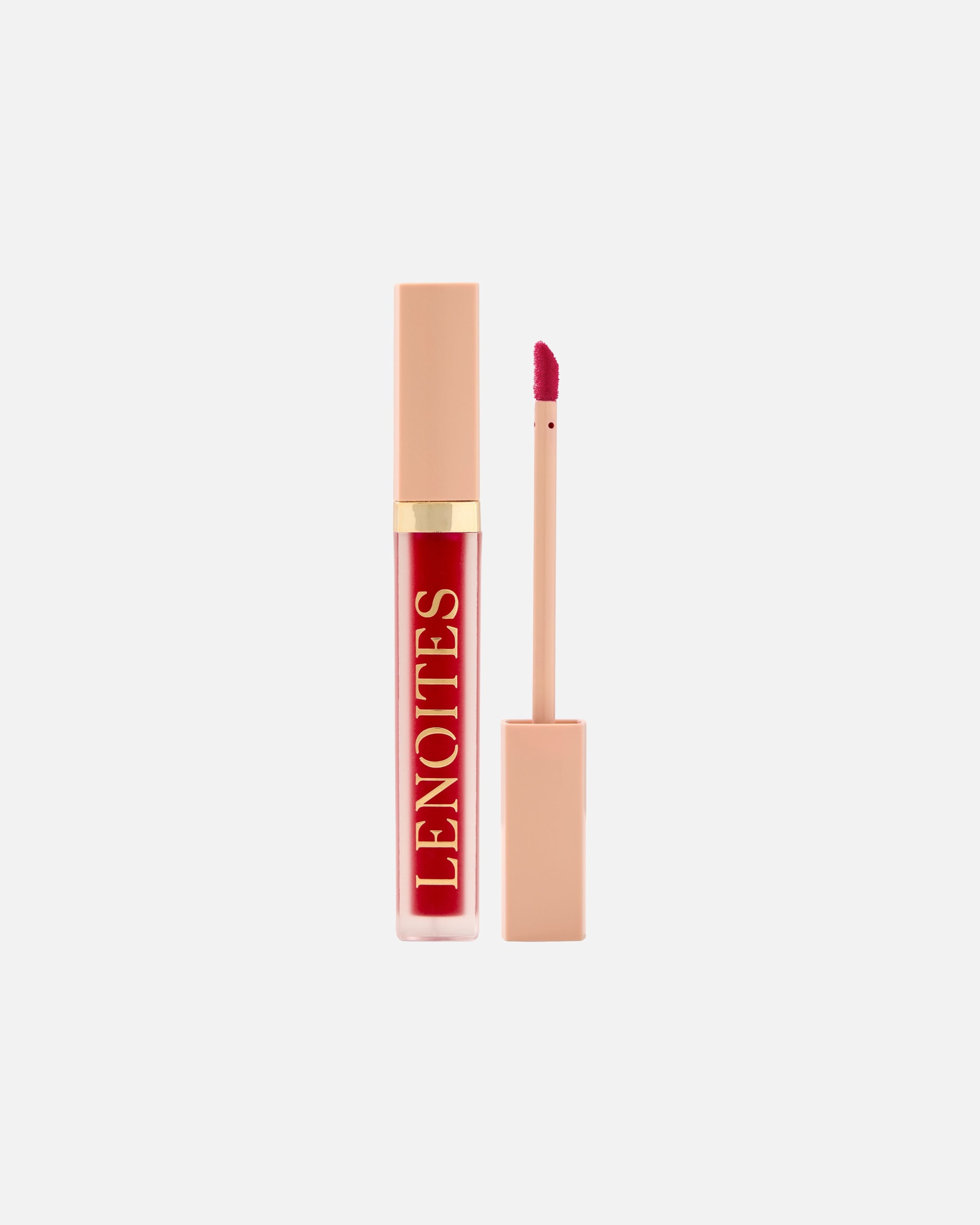 Lippenöl für Weiblich Lenoites Lippenöl 'Tinted' Prestigious