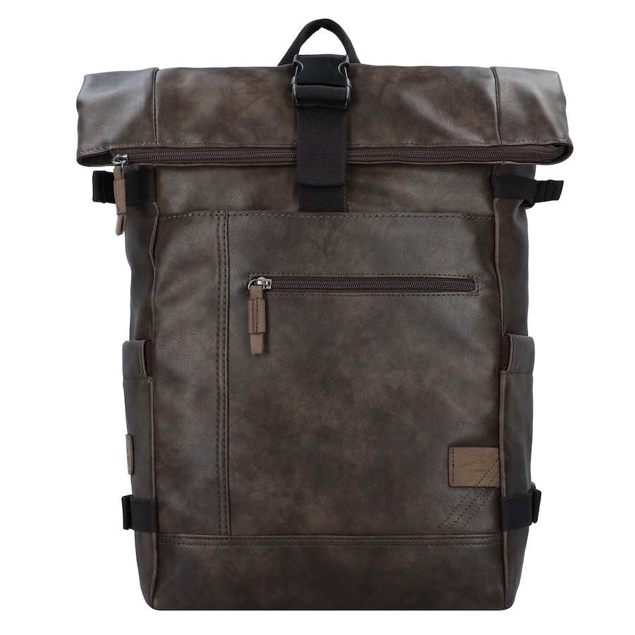 camel active Laos Daypack brown Braun Herren