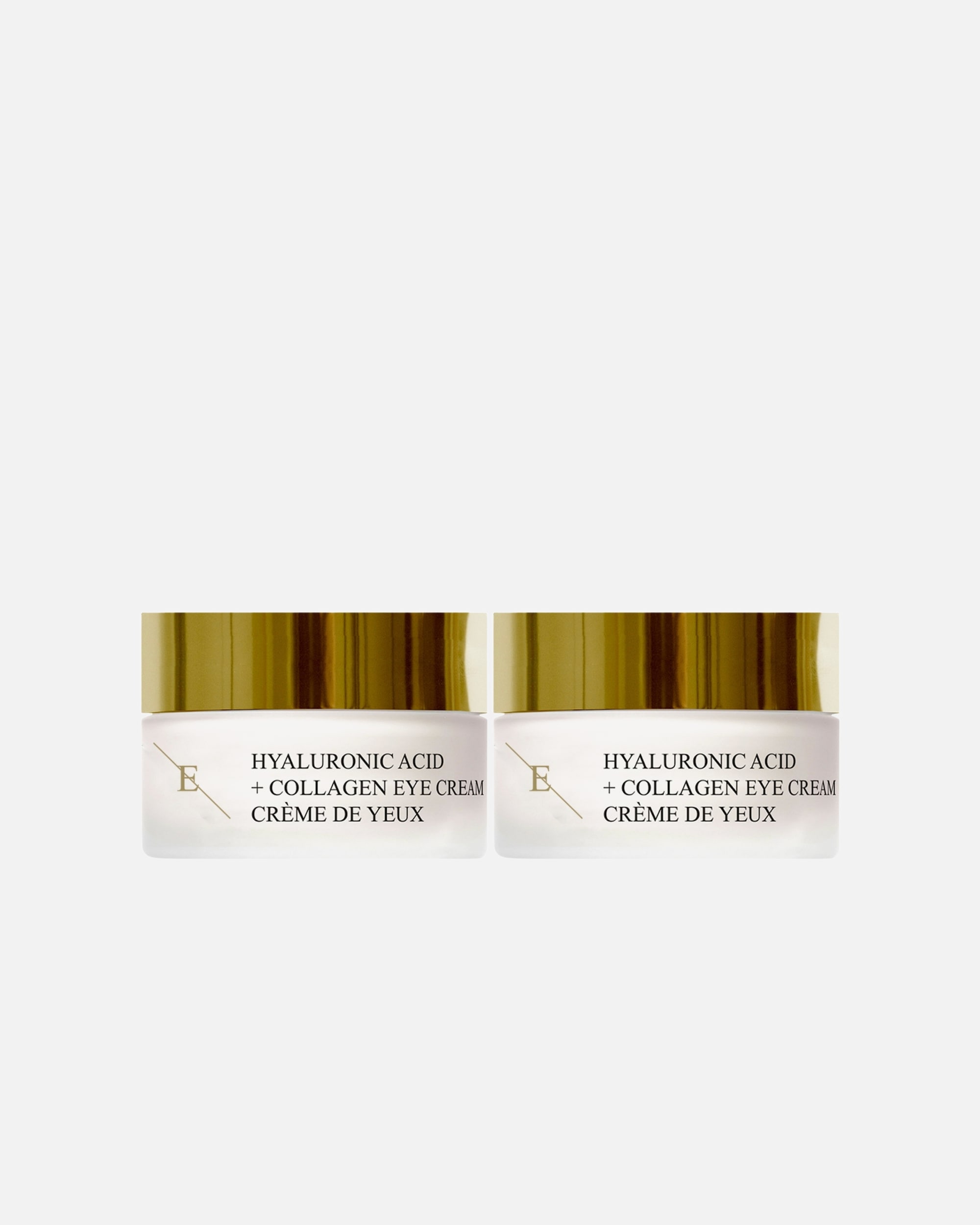 Augencreme für Weiblich ErthSkin London Hyaluronsäure + Kollagen Pro Age Augencreme 1 Stück
