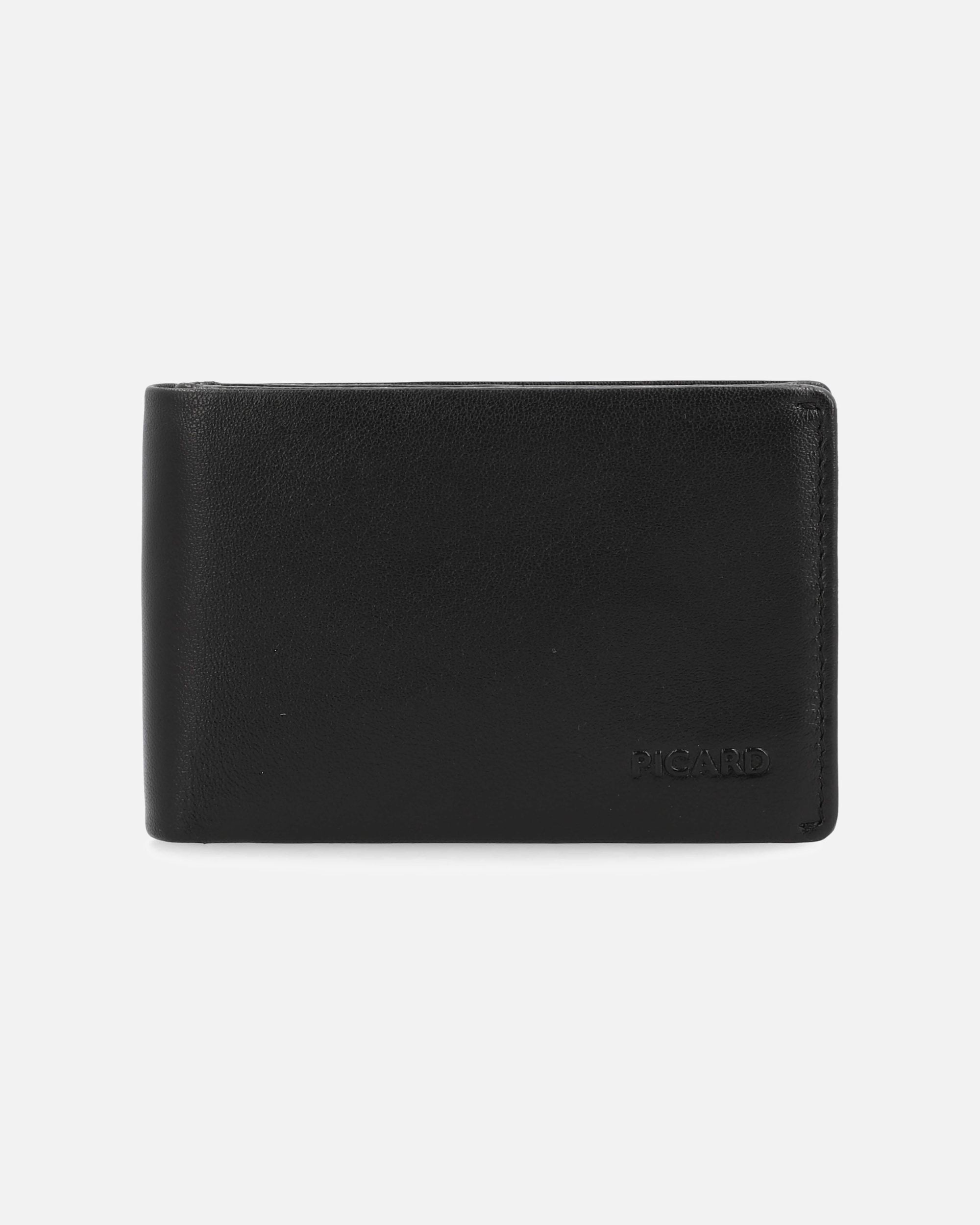 Portemonnaie für Männlich Picard Portemonnaie London OneSize