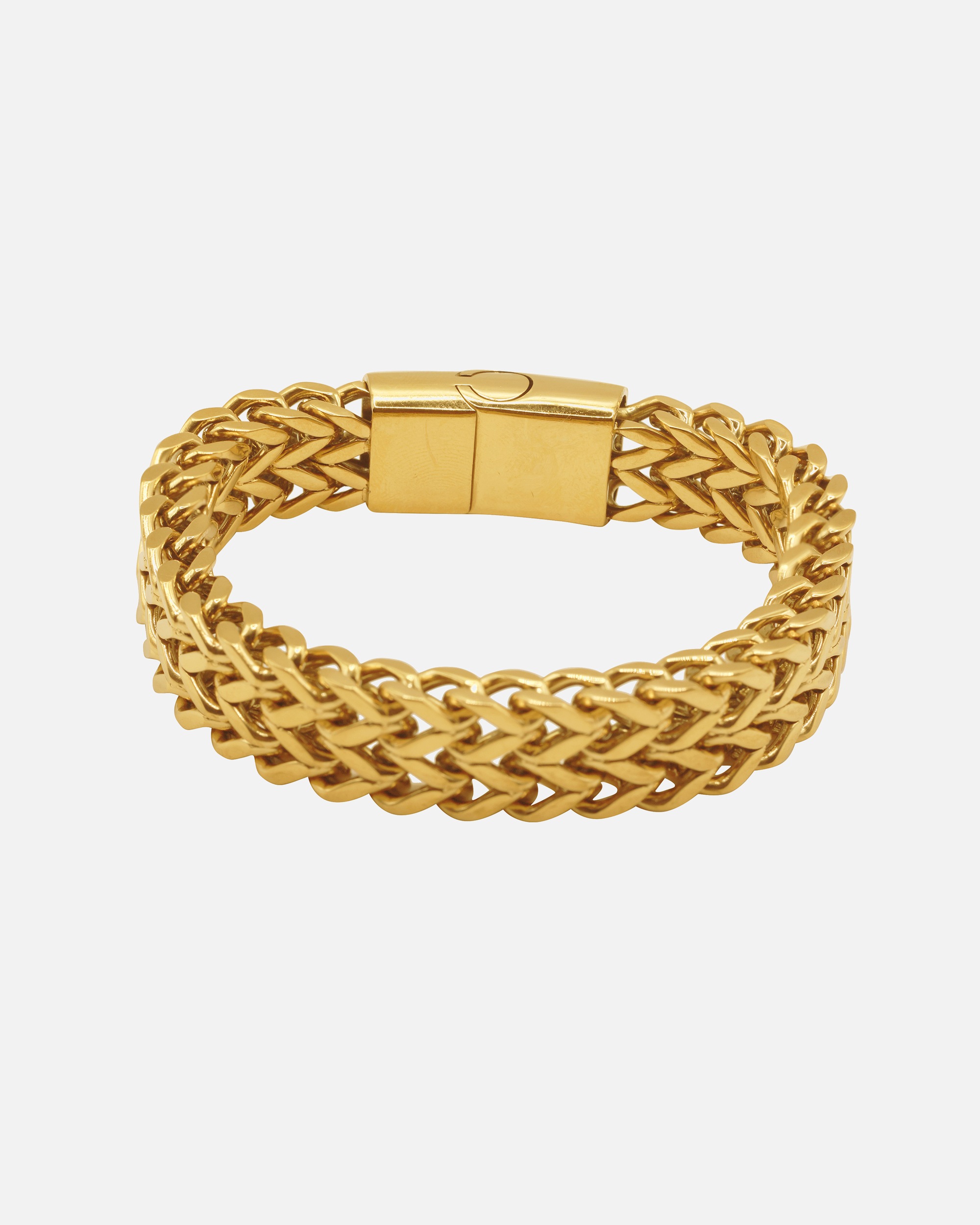 Armband für Weiblich Heideman Armband Tra Goldfarben