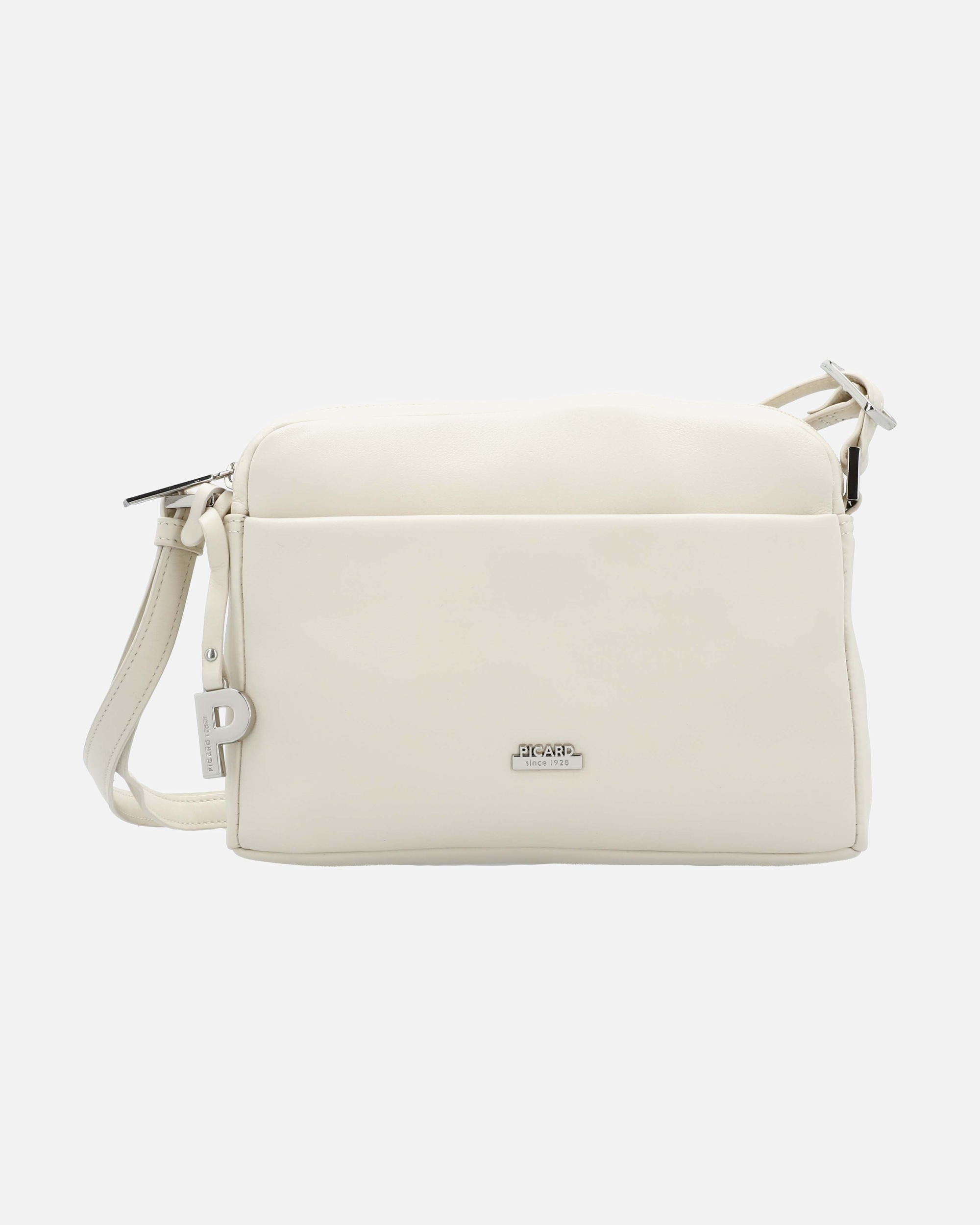Tasche für Weiblich Picard Schultertasche Really creme