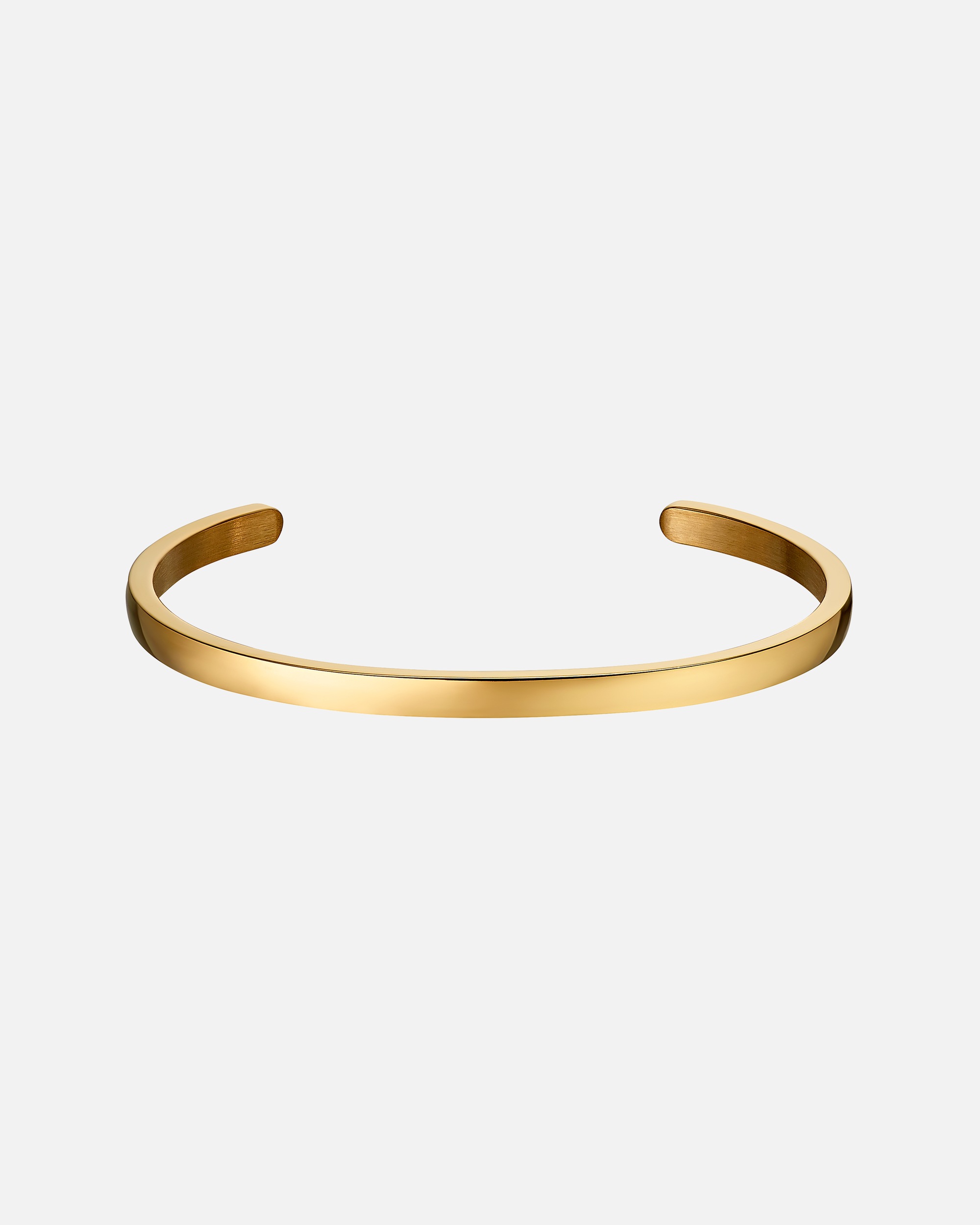 Armband für Männlich Heideman Armband Jaxon Goldfarben