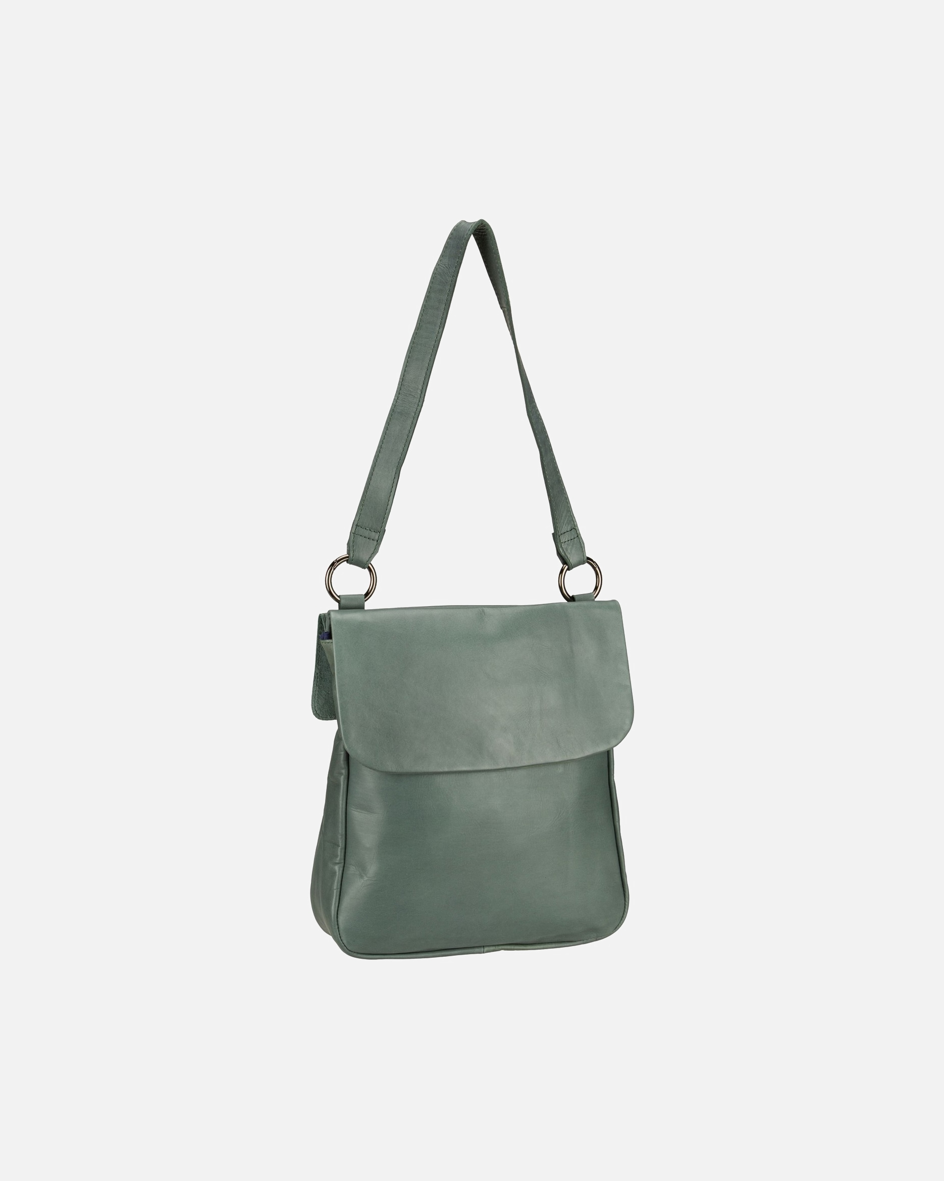 Handtasche für Weiblich Harold's Handtasche Caugio CAU19 Grün