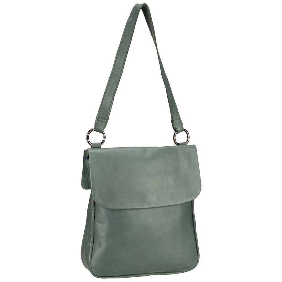 Harold's Handtasche Caugio CAU19 Grün Grau