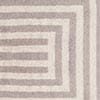Grau / beige