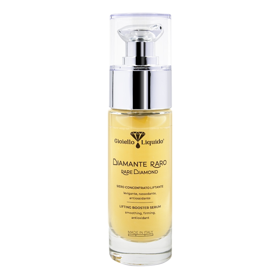 Gioiello Liquido Lifting Booster Serum "Rare Diamond" 30 ml