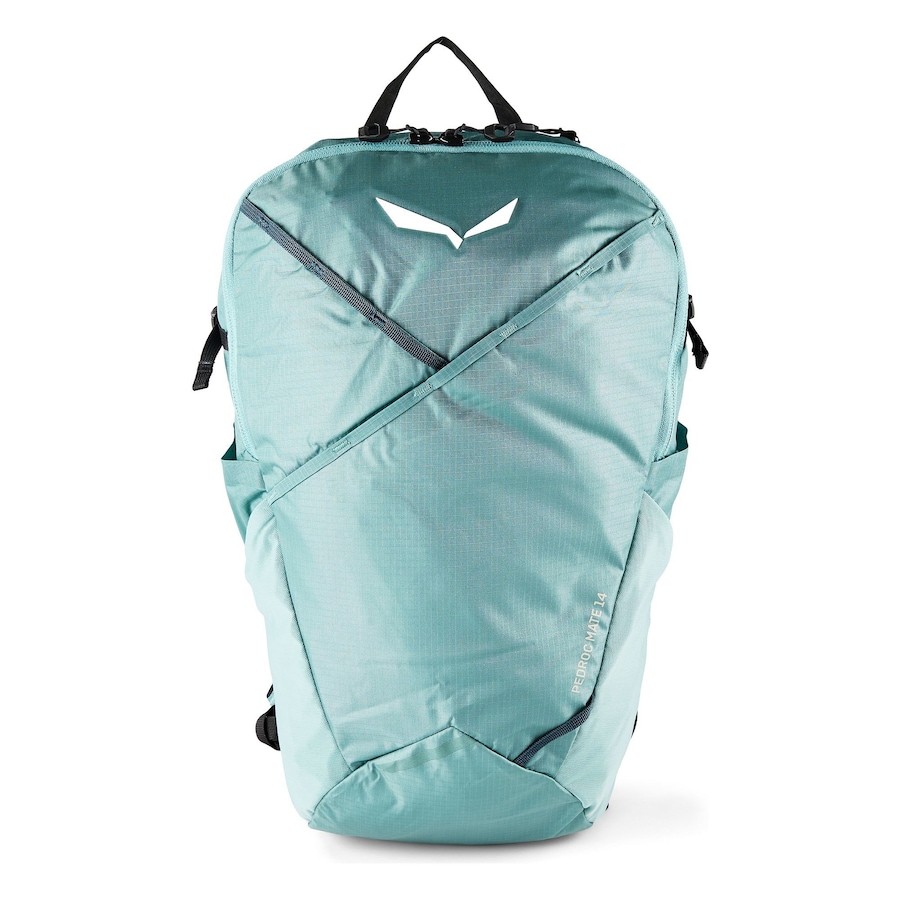 Salewa Pedroc Mate Wanderrucksack willow Petrol Herren