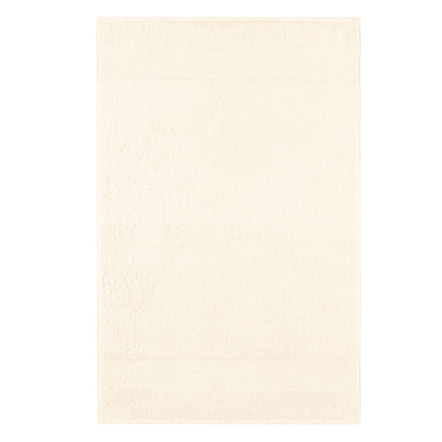 Villeroy & Boch Duschtuch 1er Pack 'Duschtuch One' Creme