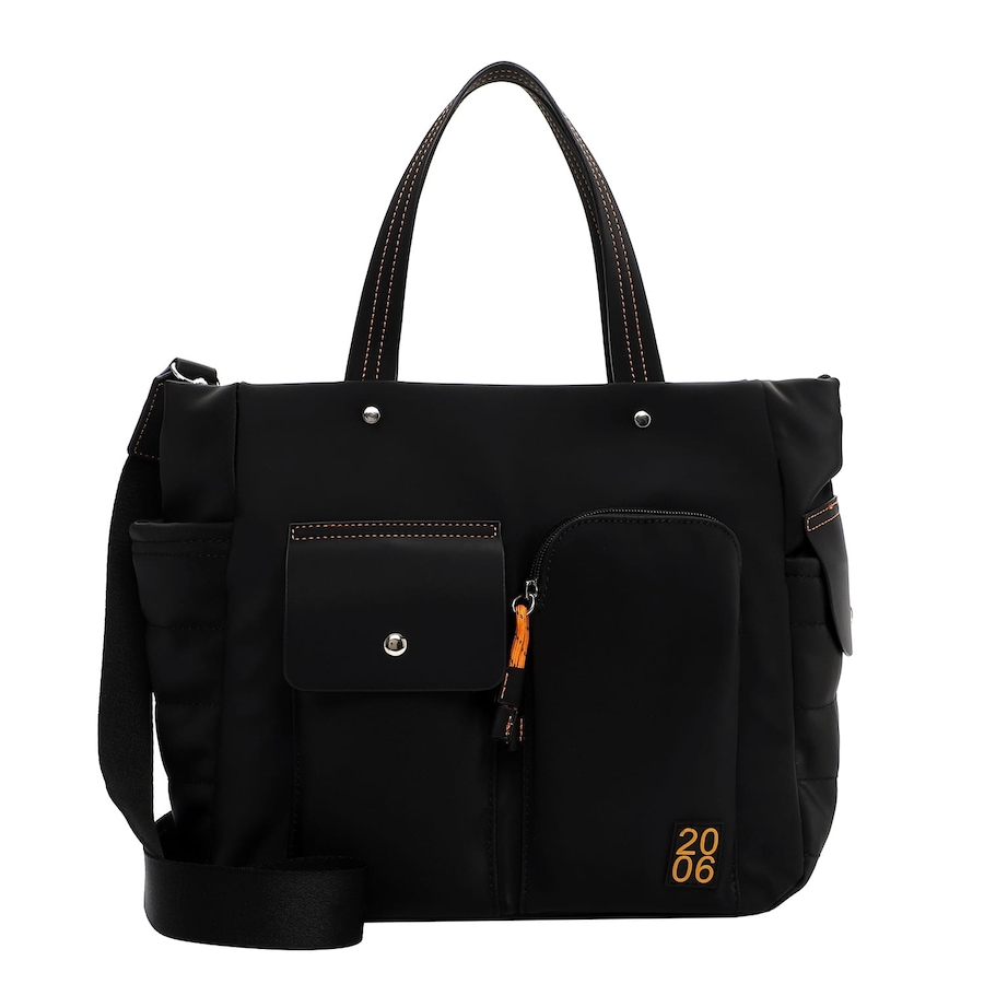 EMILY & NOAH Shopper E&N Joeline schwarz Damen