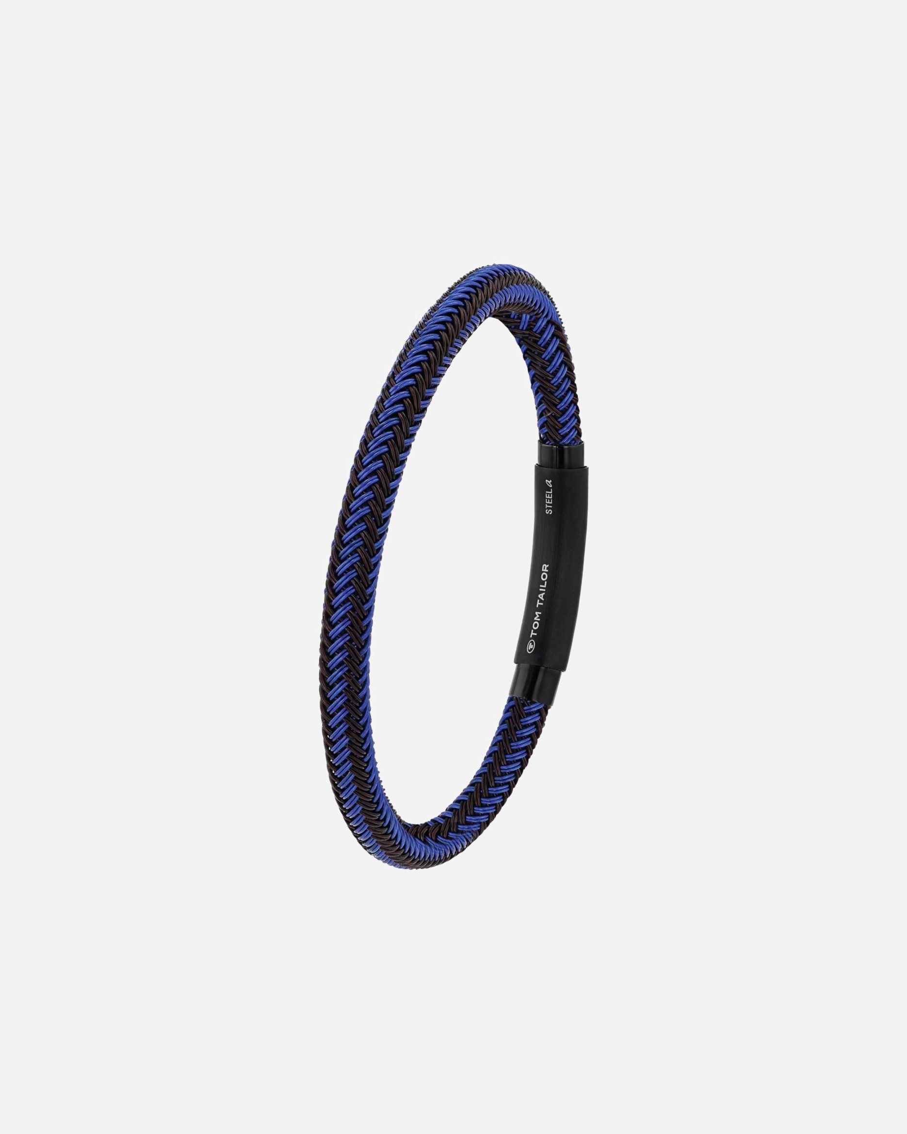 Armband für Männlich Tom Tailor Armband blau