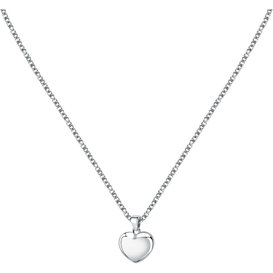 FAVS Kette Edelstahl One Size Damen