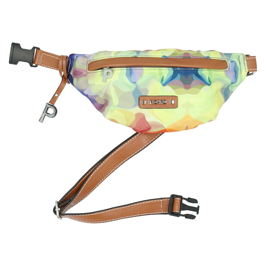 Picard Gürteltasche Sonja mehrfarbig Damen