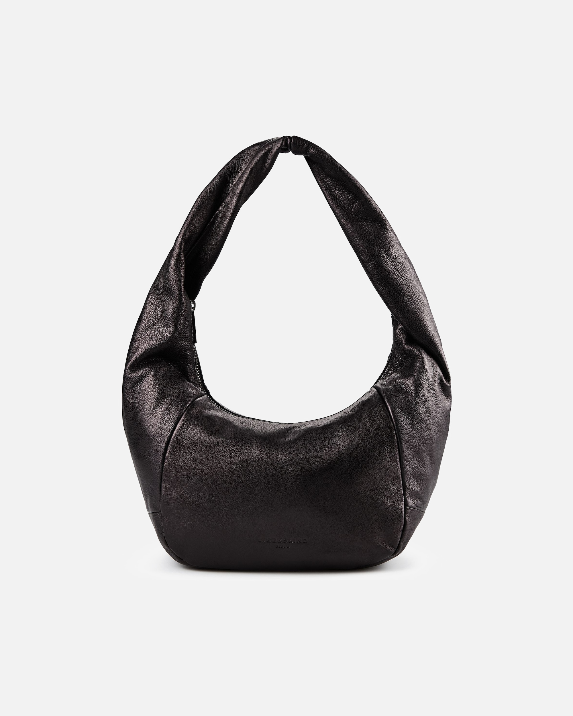 Tasche für Weiblich Liebeskind Farrah II Schultertasche black