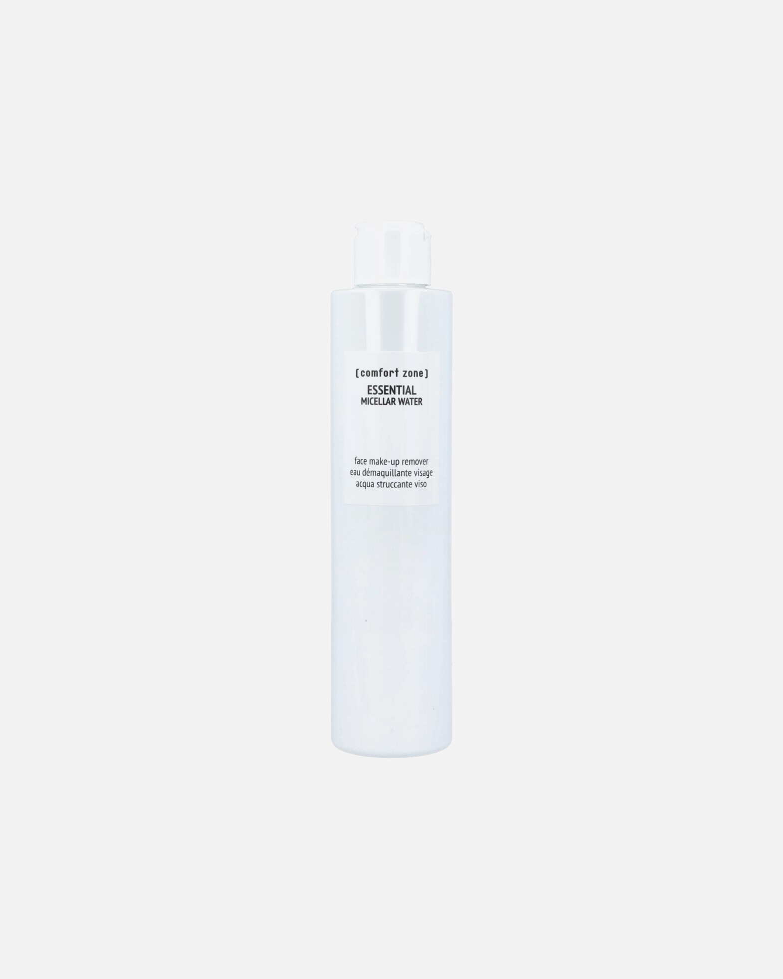 Gesichtswasser für Weiblich Comfort Zone Essential Micellar Water 200 ml