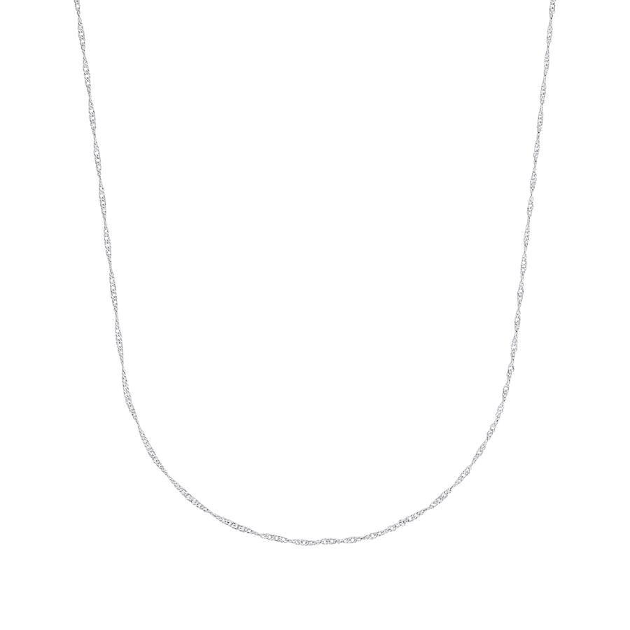 amor Collier Silber Damen