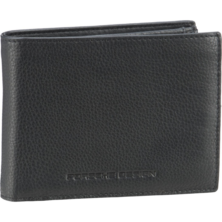 Porsche Design Geldbörse Business Wallet Black Herren