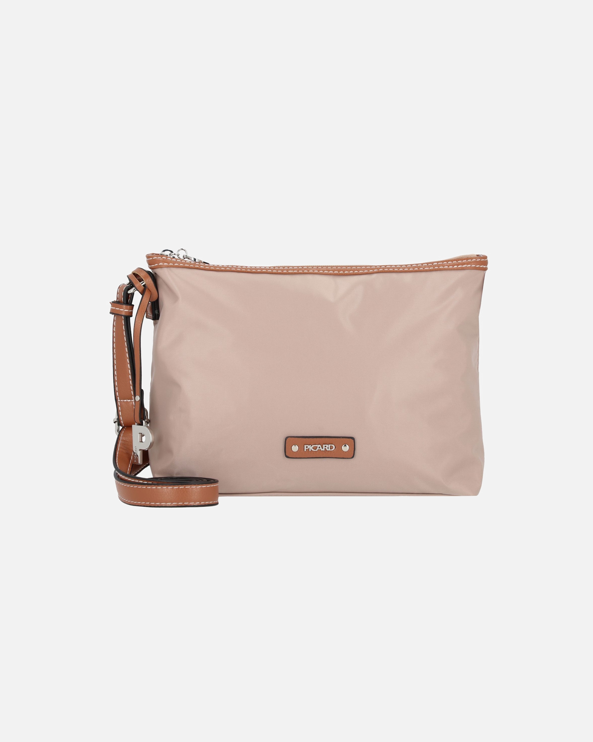 Tasche für Weiblich Picard Sonja Umhängetasche perle