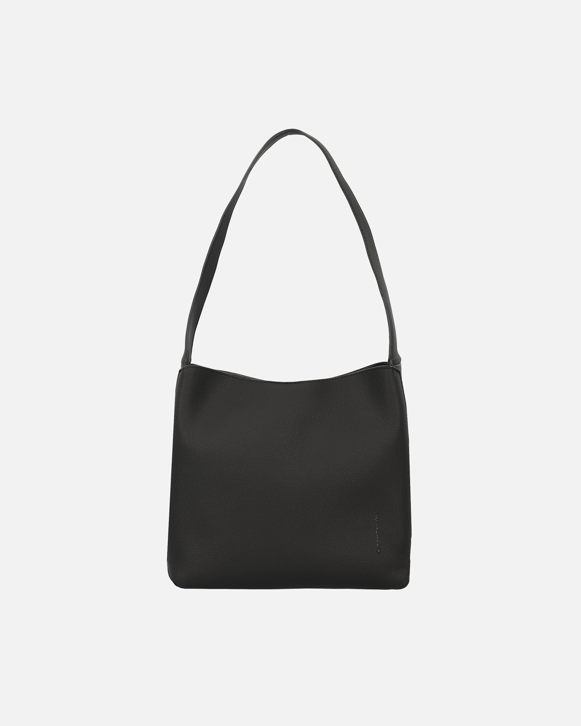 Clutch für Weiblich Tom Tailor Angie Schultertasche black