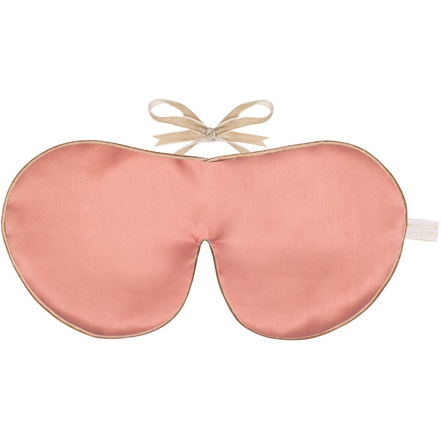 Holistic Silk Pure Eye Mask Rose