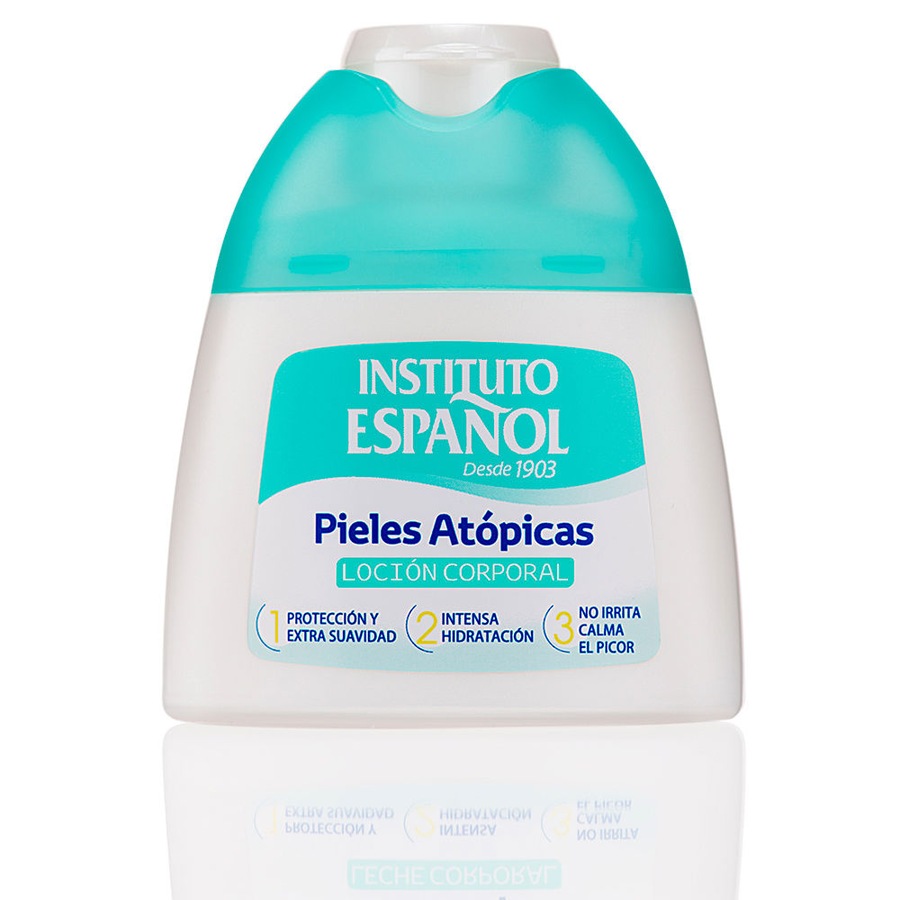 Instituto Español ATOPIC SKIN Körperlotion 100 ml