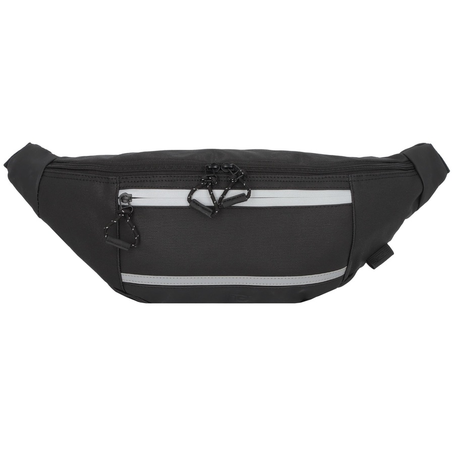 Jost Billund Cyclist Pro Gürteltasche black Schwarz Herren