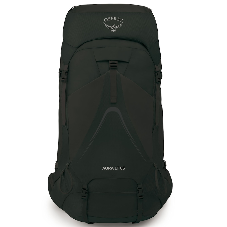 Osprey Aura Rucksack black Schwarz Damen