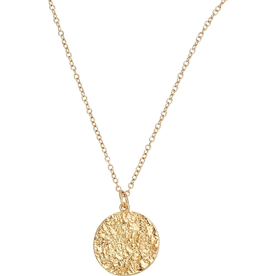 NOELANI Kette 925er Silber One Size Damen