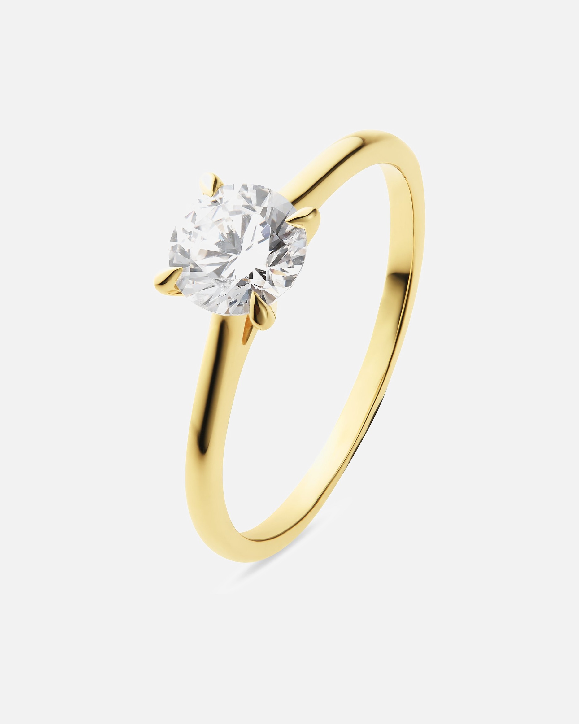 Ring für Weiblich CHRIST Damenring 60