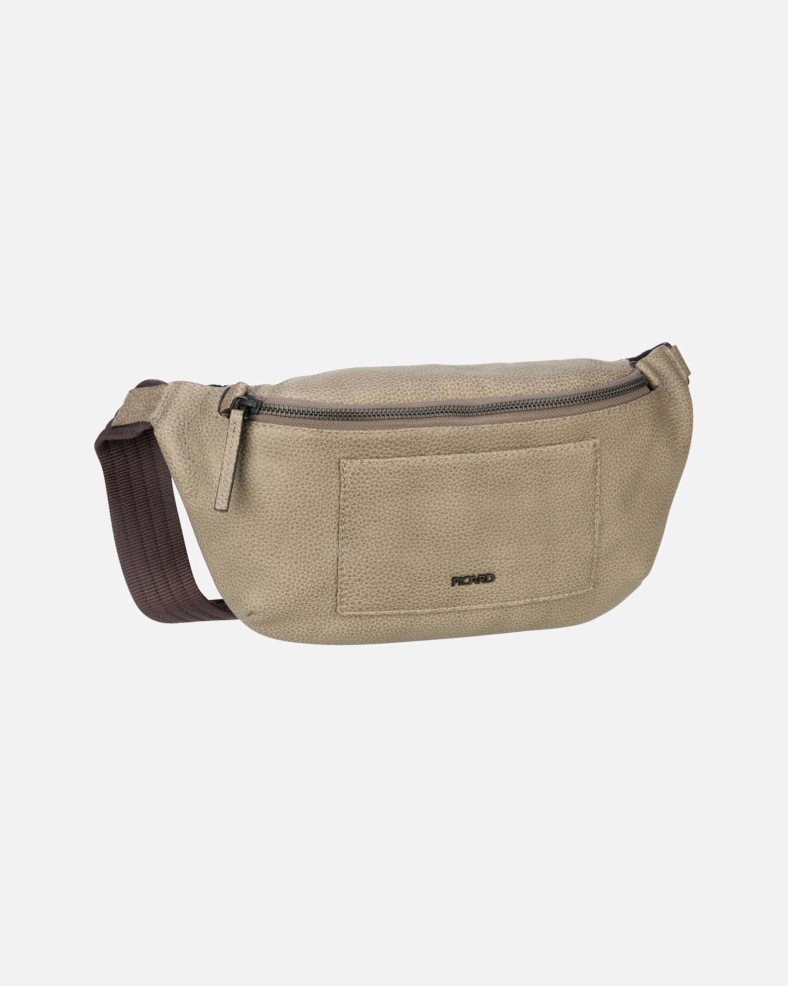 Umhängetasche für Männlich Picard Rucksack Casual Taupe