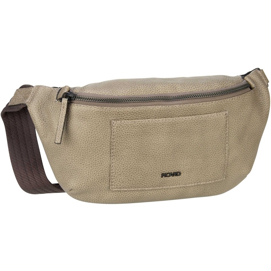 Picard Rucksack Casual Taupe Grau Herren