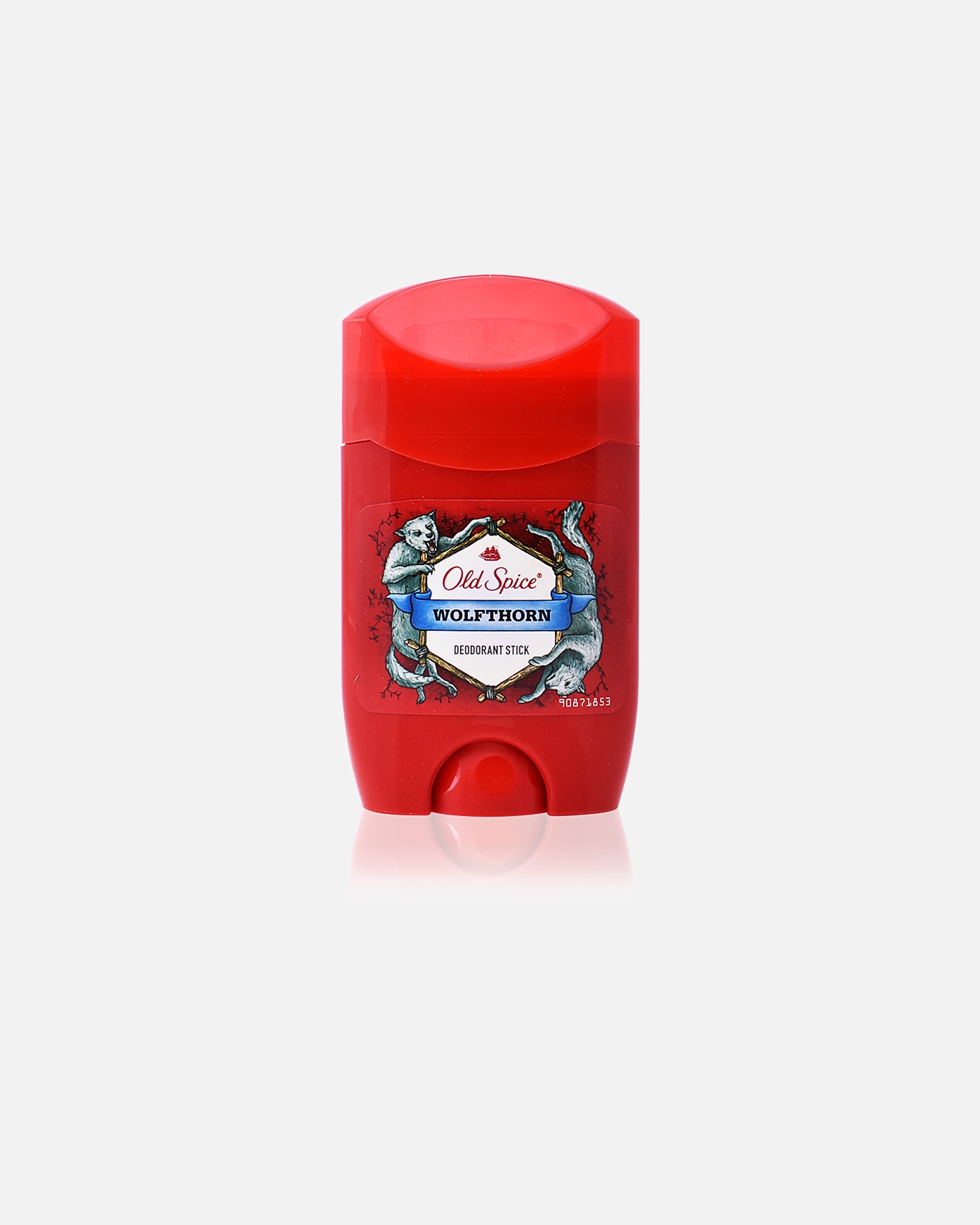 Deodorant für Männlich Old Spice Old Spice Wolfthorn Deostick 50 gr