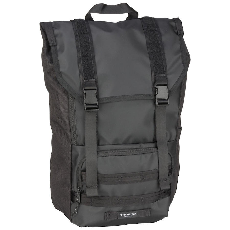 Timbuk2 Rucksack Rogue Backpack Jet Black Schwarz