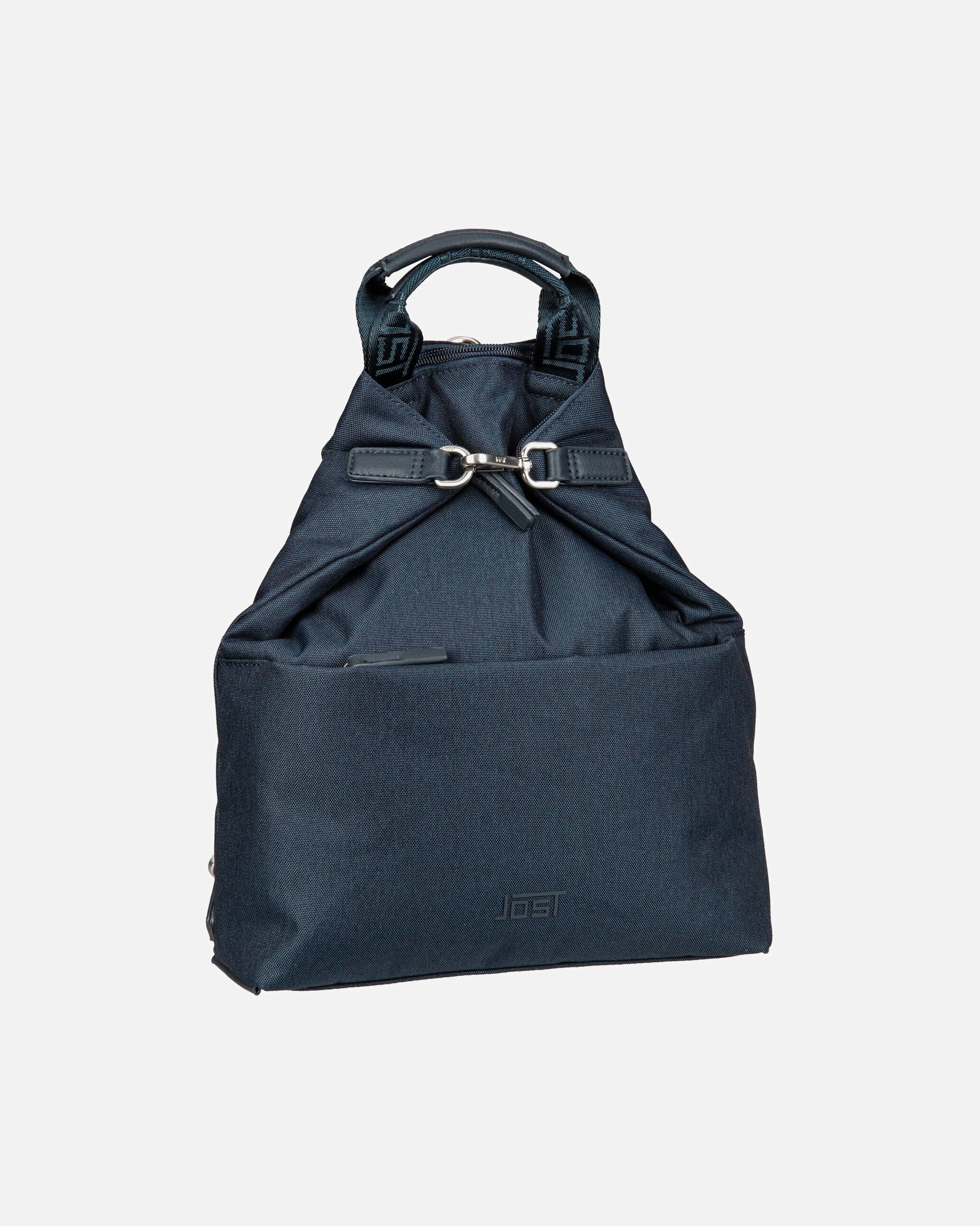 Rucksack für Unisex Jost Rucksack Bergen Navy
