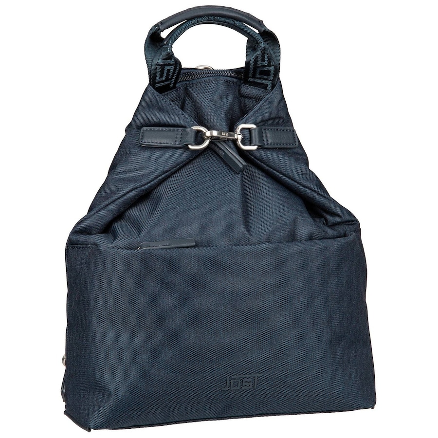 Jost Rucksack Bergen Navy Schwarz