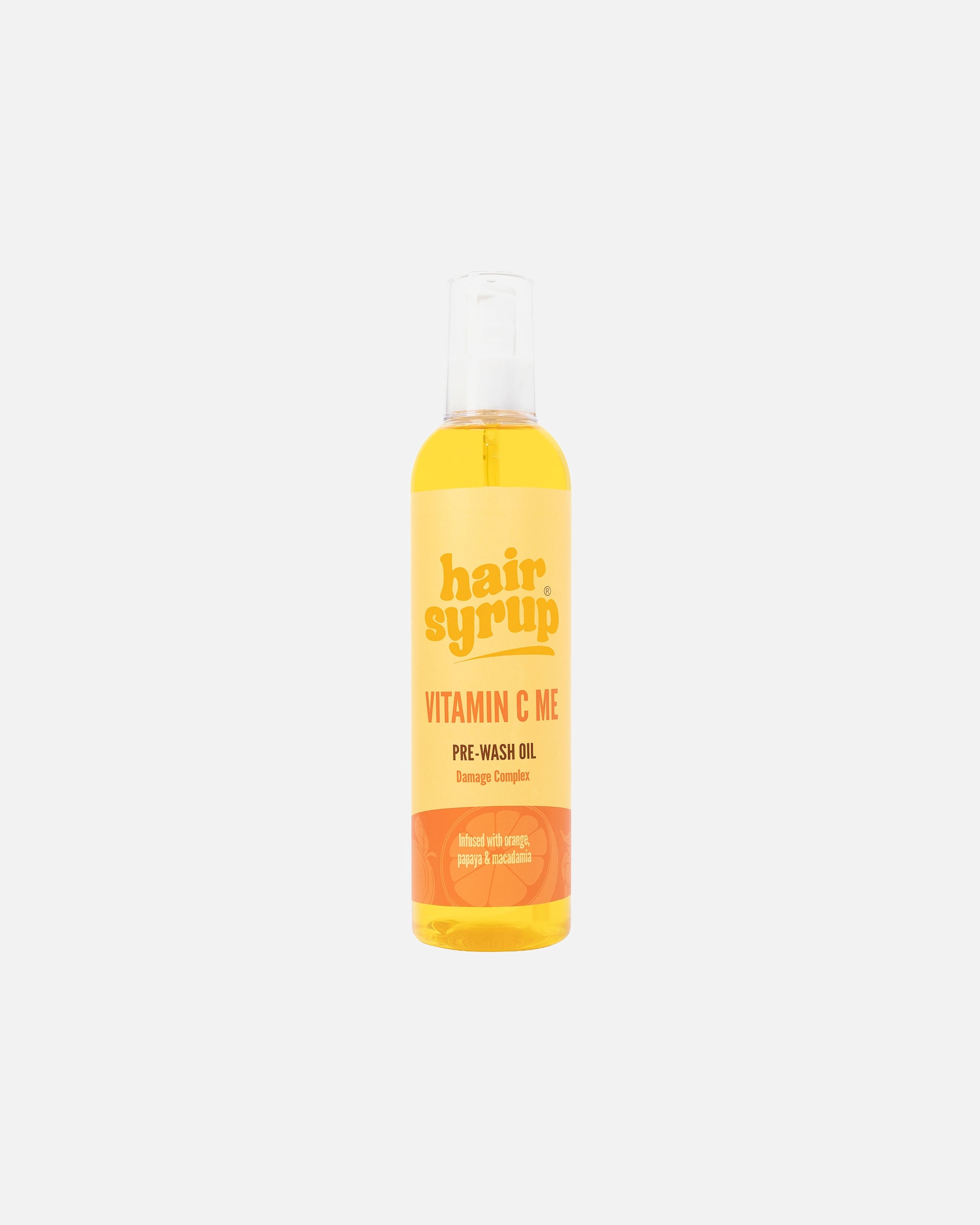 Haaröl für Unisex hair syrup Default Brand Line Vitamin C Me 300 ml
