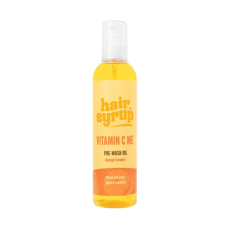 hair syrup Vitamin C Me 300 ml