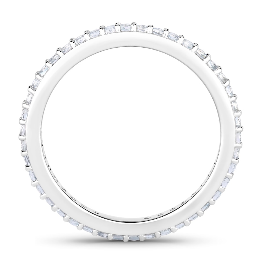 Rafaela Donata Ring aus Sterling Silber in mit Topas 56 Damen