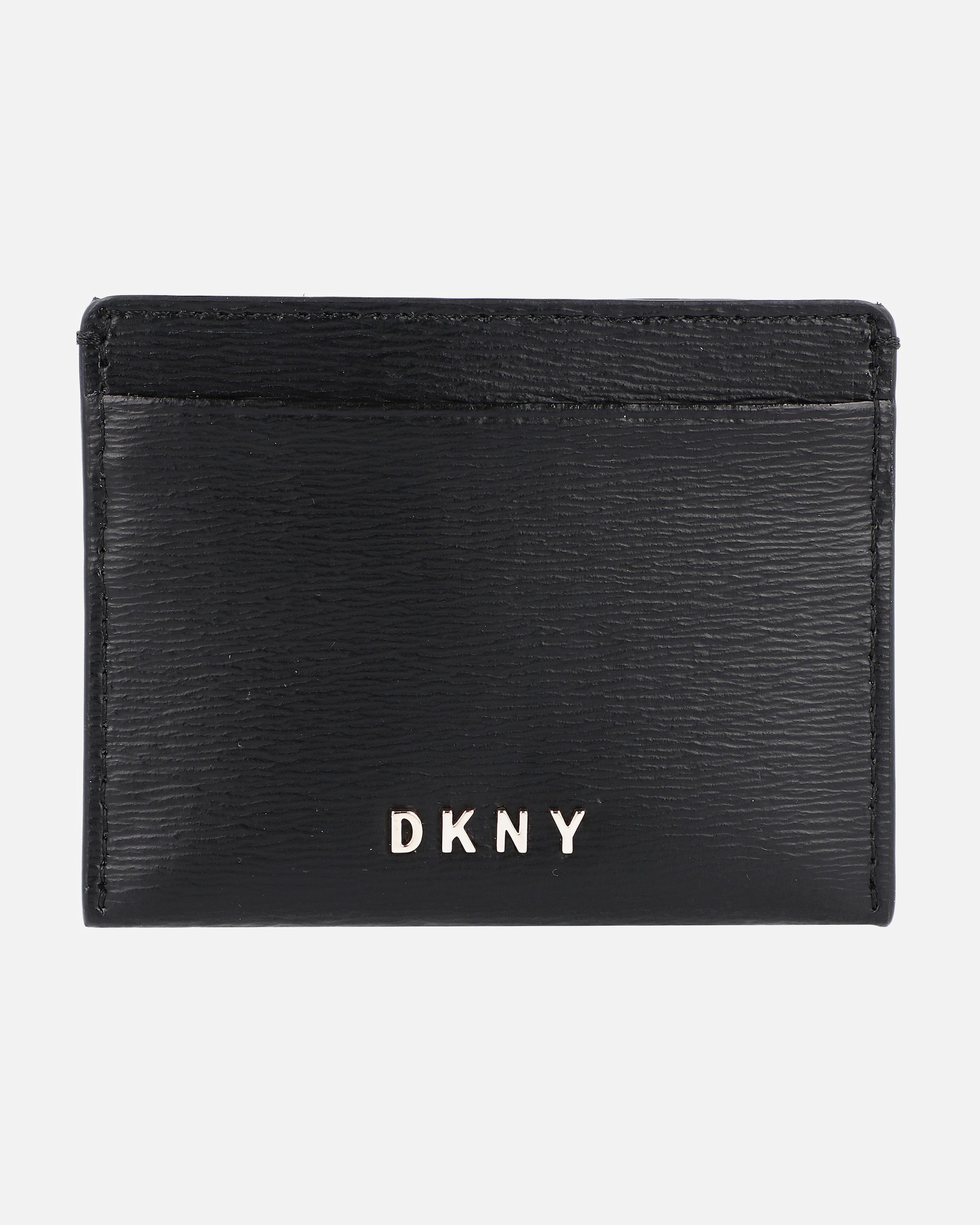 Etui für Männlich DKNY Bryant Kreditkartenetui black