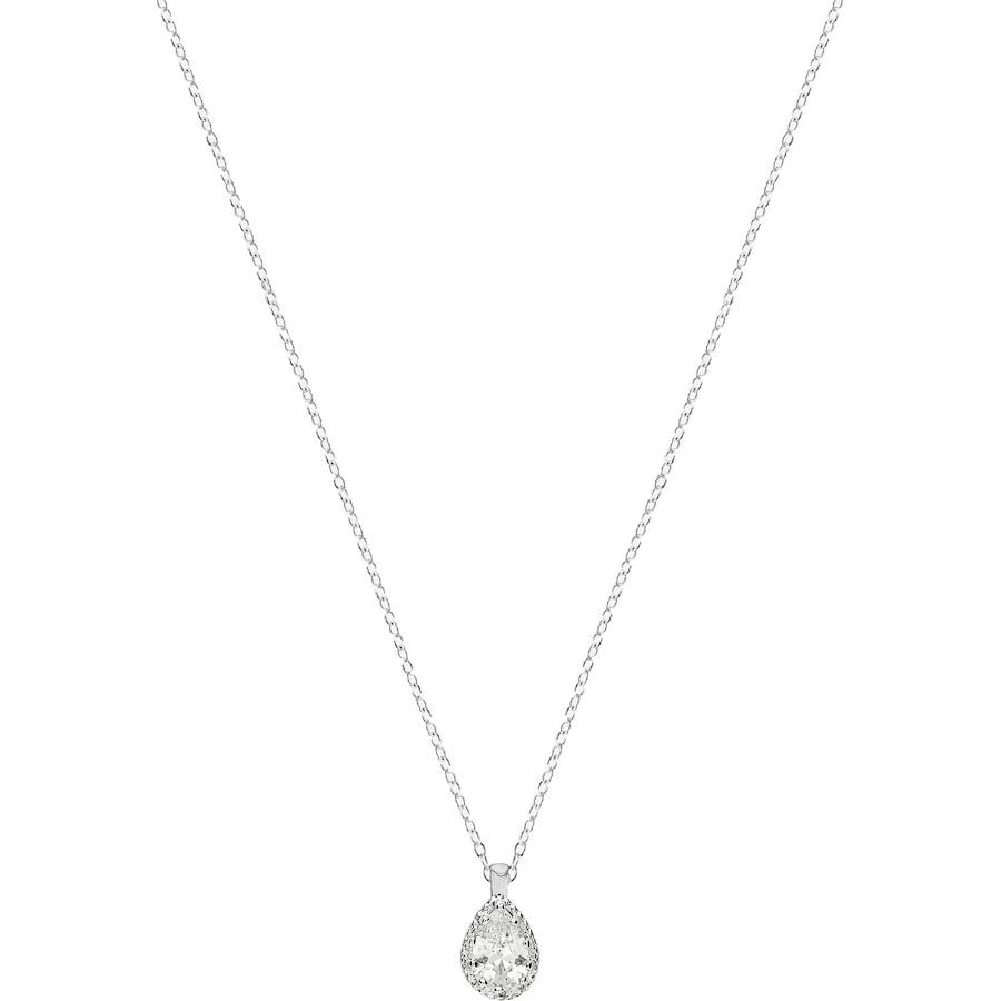 FAVS Kette 925er Silber One Size Damen
