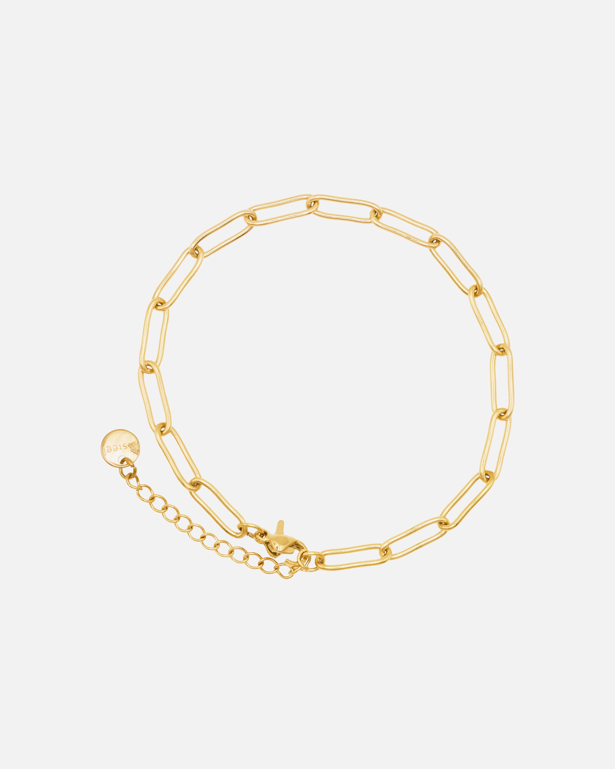 Armband für Männlich Heideman Armband Loua Goldfarben