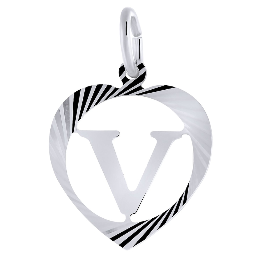 Lucardi Anhänger v Damen