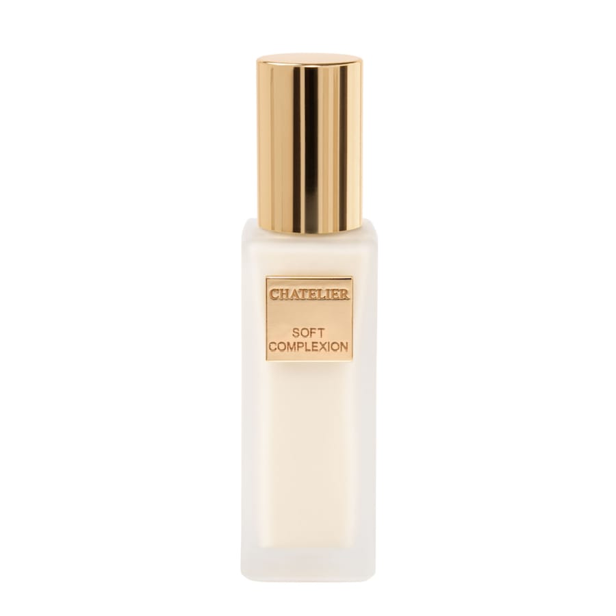 Chatelier SOFT COMPLEXION 50 ml Damen