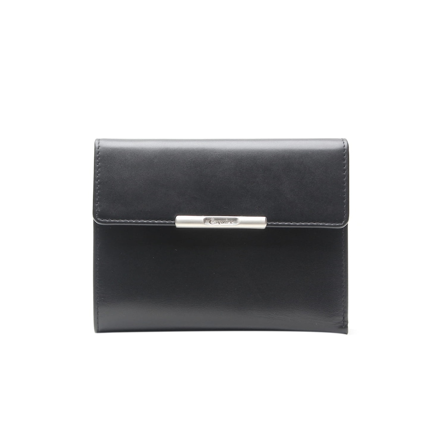 Esquire Helena Damengeldbörse One Size Schwarz Damen